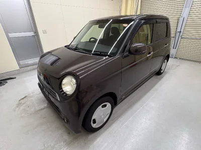 HONDA N ONE