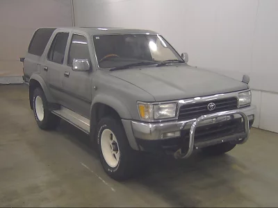 TOYOTA HILUX SURF