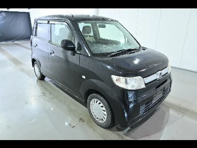 HONDA ZEST