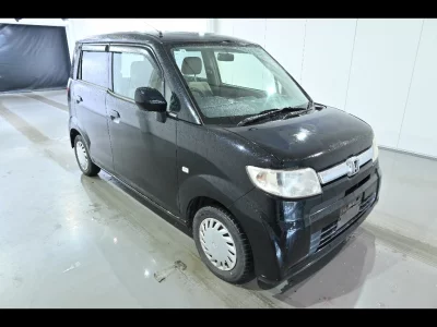 HONDA ZEST