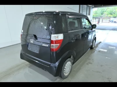 HONDA ZEST