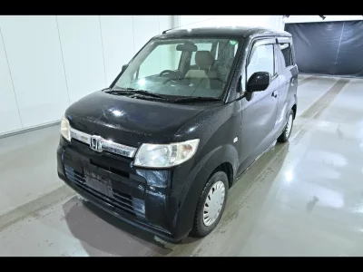 HONDA ZEST