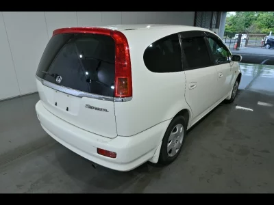 HONDA STREAM