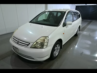 HONDA STREAM