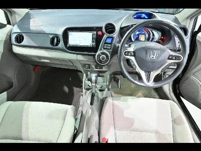 HONDA INSIGHT