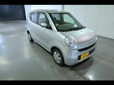 SUZUKI MRWAGON