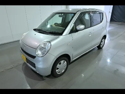 SUZUKI MRWAGON