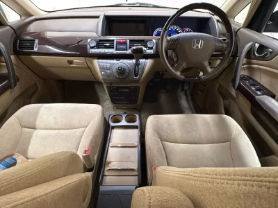 HONDA ELYSION