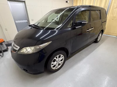 HONDA ELYSION