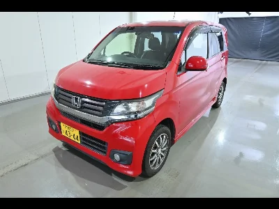 HONDA N WGN