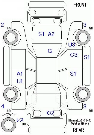 Honda N BOX PLUS
