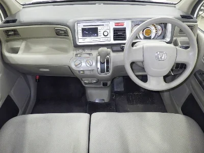 HONDA LIFE