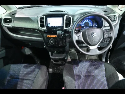 SUZUKI SOLIO BANDIT