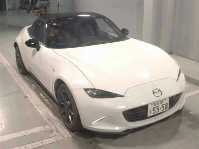 MAZDA ROADSTER