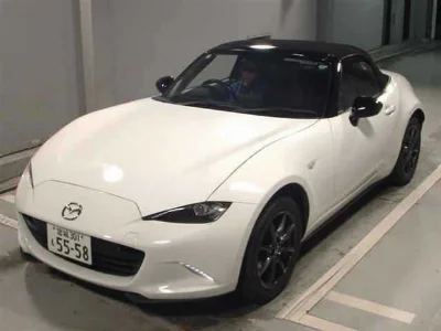 MAZDA ROADSTER