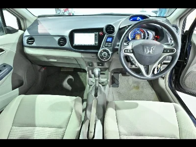 HONDA INSIGHT