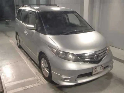 HONDA ELYSION