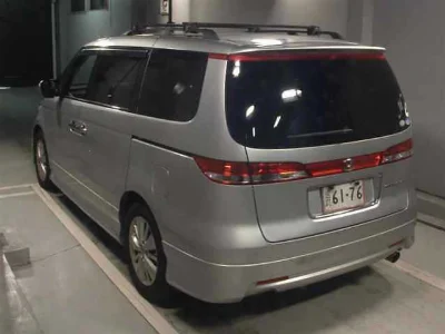 HONDA ELYSION