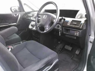 HONDA ELYSION
