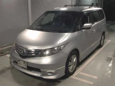 HONDA ELYSION