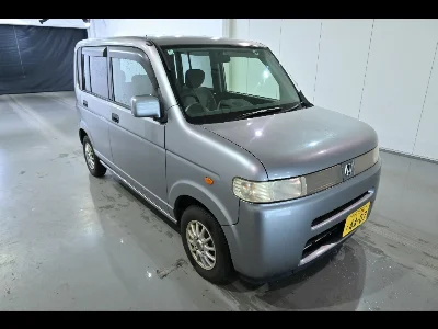 HONDA THATS