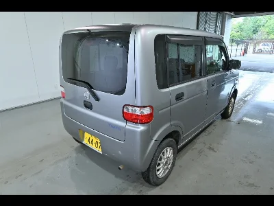 HONDA THATS