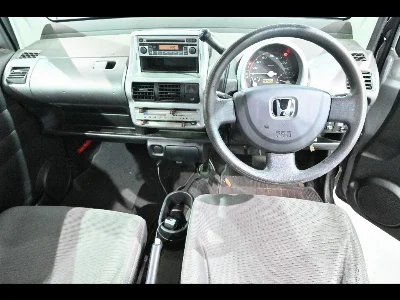 HONDA THATS