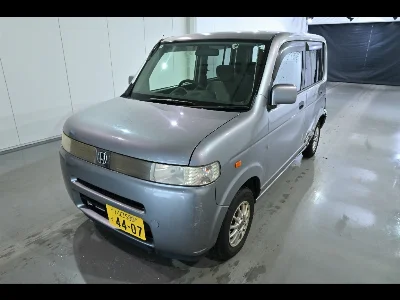 HONDA THATS