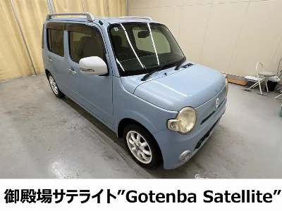 DAIHATSU MIRA COCOA