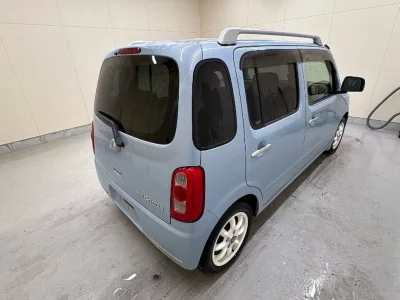 Daihatsu Mira Cocoa