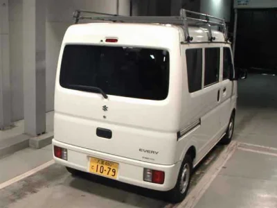 SUZUKI EVERY