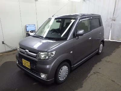 HONDA ZEST