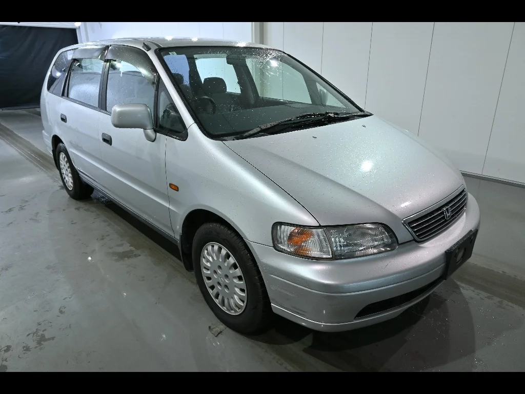 Honda Odyssey 1997