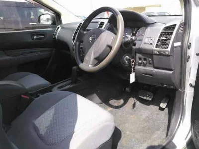 NISSAN WINGROAD