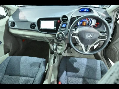 HONDA INSIGHT