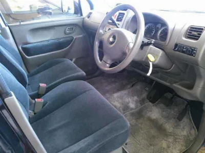 CHEVROLET MW