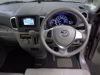 MAZDA FLAIR WAGON