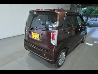 HONDA N WGN