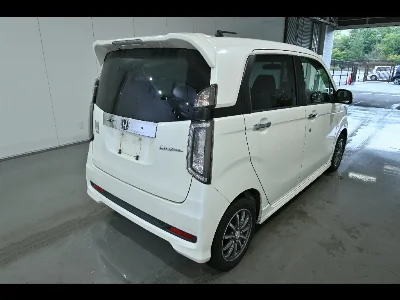 HONDA N WGN