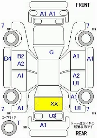 Mazda Carol