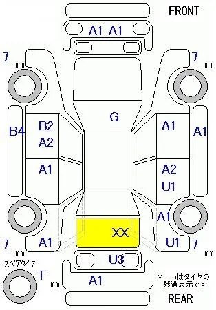 Mazda CAROL