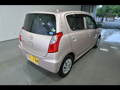 MAZDA CAROL