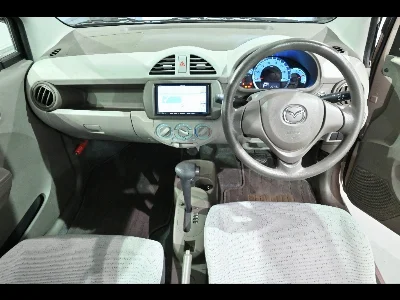 MAZDA CAROL
