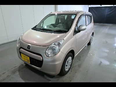 MAZDA CAROL