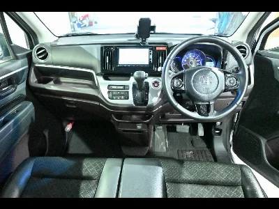 HONDA N WGN