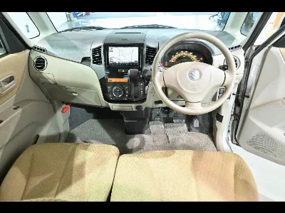 SUZUKI PALETTE