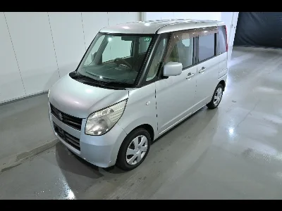 SUZUKI PALETTE