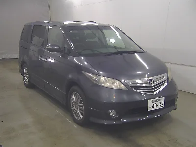 HONDA ELYSION