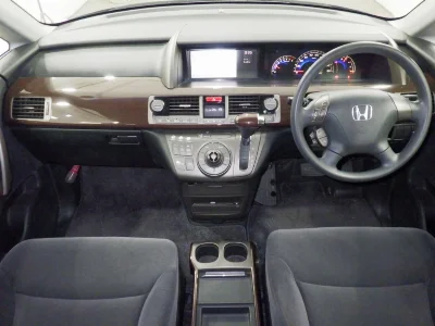 HONDA ELYSION