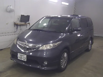 HONDA ELYSION